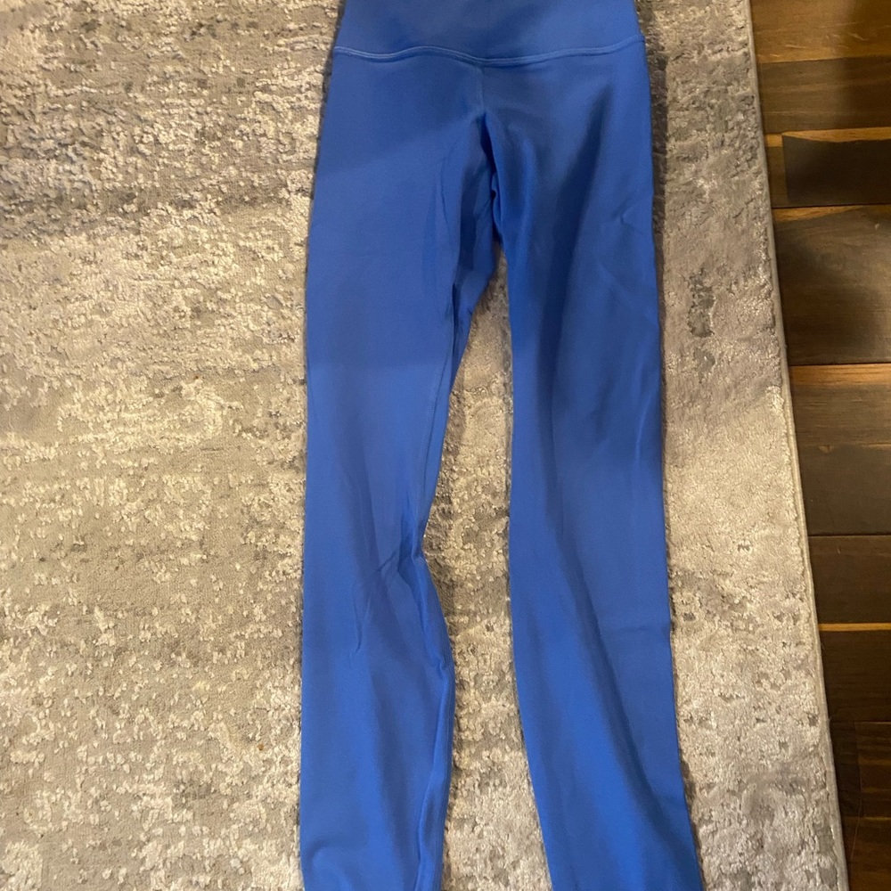 Lululemon Align Pants 28”